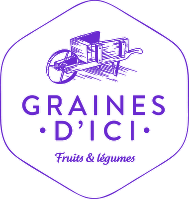 Graines d'ici
